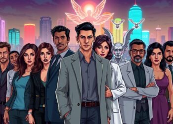 besetzung von lucifer