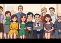 besetzung von modern family
