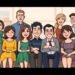 besetzung von modern family