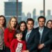 besetzung von modern family