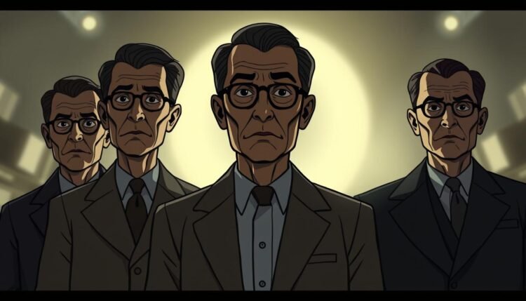 besetzung von oppenheimer