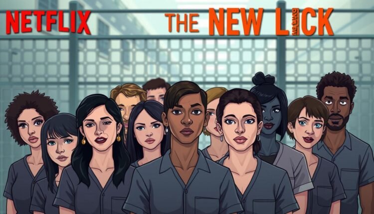 besetzung von orange is the new black