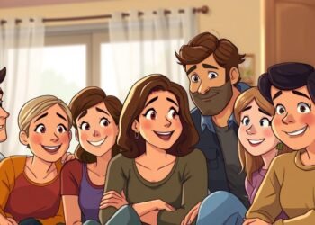 besetzung von parenthood