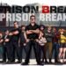 besetzung von prison break