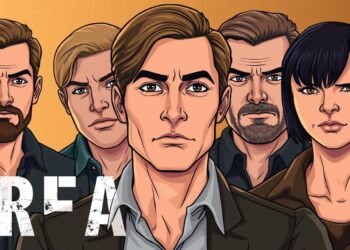 besetzung von reacher