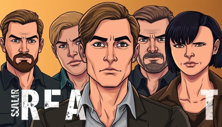 besetzung von reacher