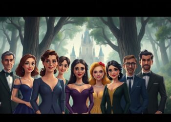 besetzung von schneewittchen 2025