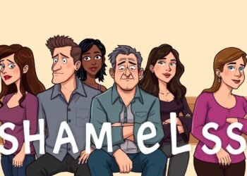 besetzung von shameless