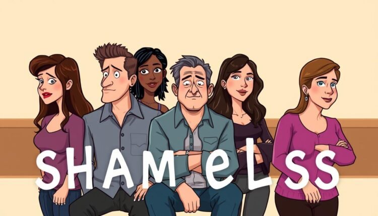 besetzung von shameless