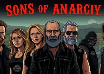 besetzung von sons of anarchy