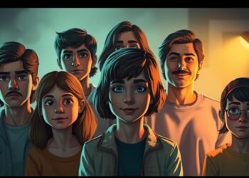 besetzung von stranger things