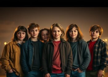 besetzung von stranger things