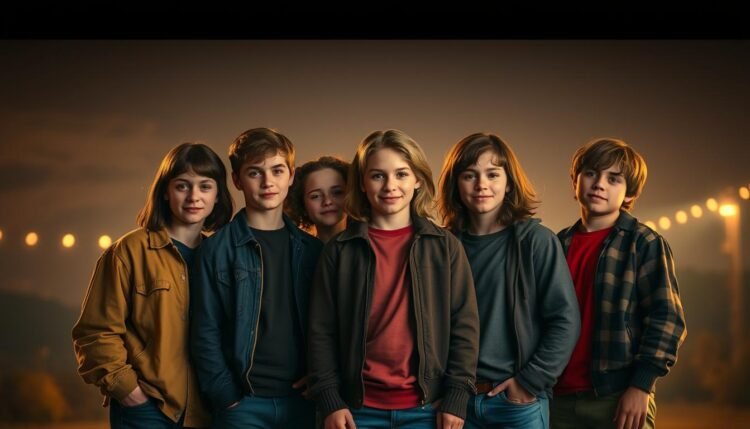 besetzung von stranger things