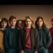 besetzung von stranger things