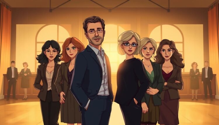 besetzung von sturm der liebe