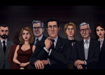 besetzung von the blacklist