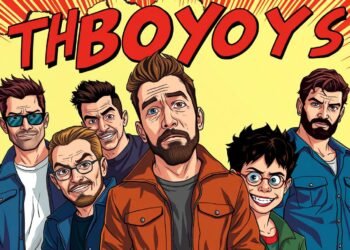 besetzung von the boys