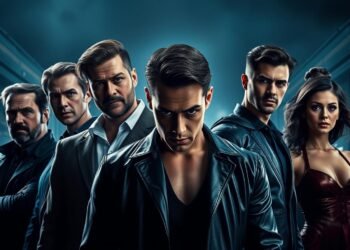 besetzung von the boys