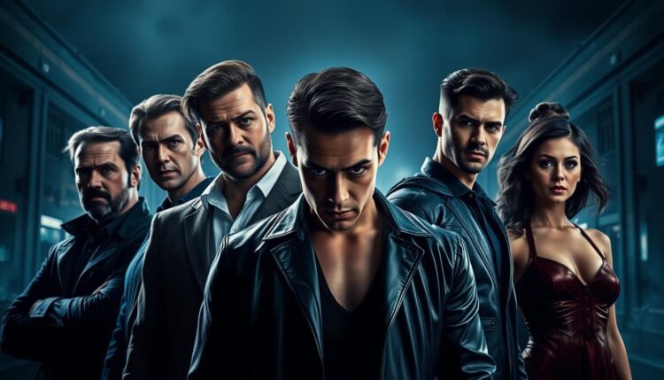 besetzung von the boys