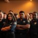besetzung von the rookie