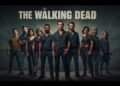 besetzung von the walking dead
