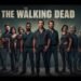 besetzung von the walking dead