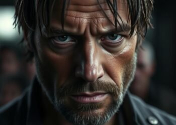 besetzung von the walking dead