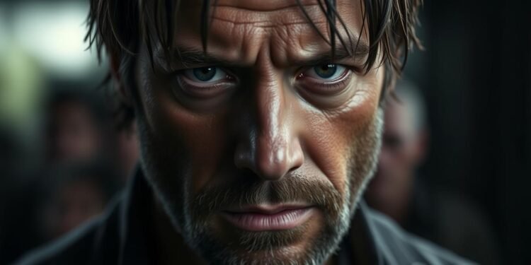 besetzung von the walking dead