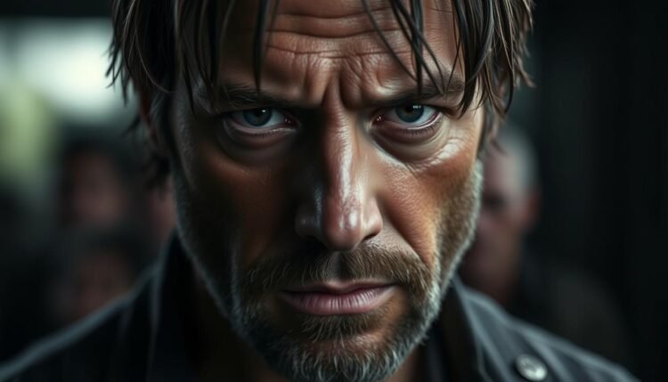 besetzung von the walking dead