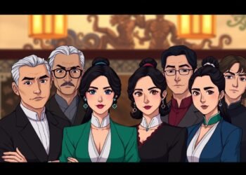 besetzung von the white lotus