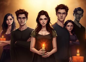 besetzung von twilight 1