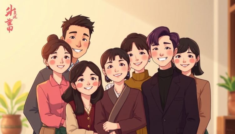 besetzung von untamed