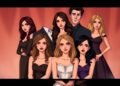 besetzung von vampire diaries