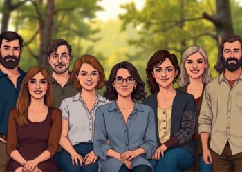 besetzung von virgin river