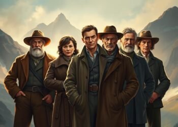 besetzung von watzmann ermittelt