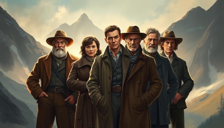 besetzung von watzmann ermittelt