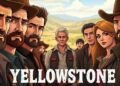 besetzung von yellowstone