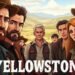 besetzung von yellowstone