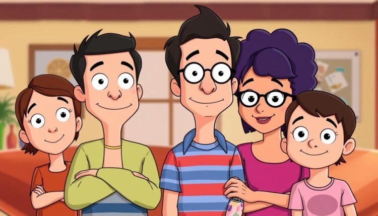 besetzung von young sheldon