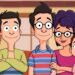 besetzung von young sheldon