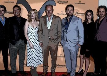 besetzung-yellowstone