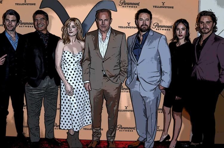 besetzung-yellowstone