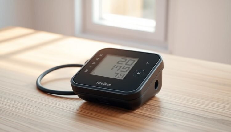 blutdruck richtig messen