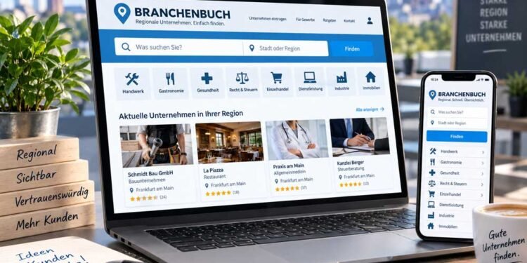 branchenbuch