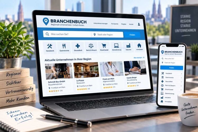 branchenbuch