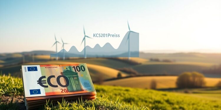 co2-preis mit klimaprämie