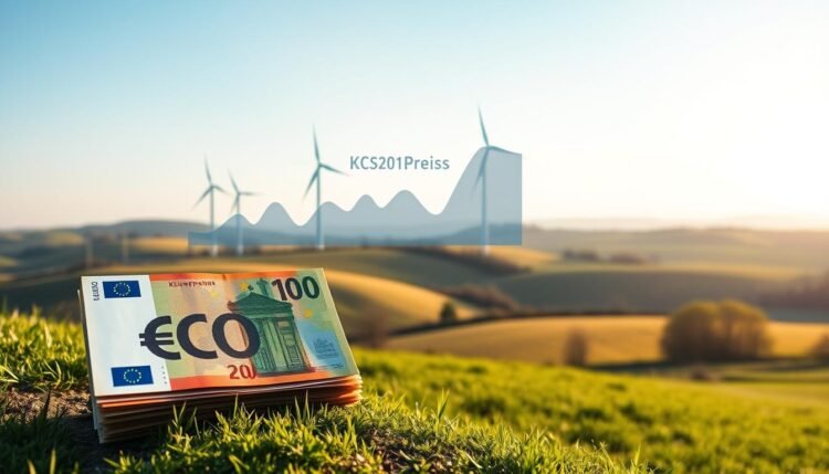co2-preis mit klimaprämie