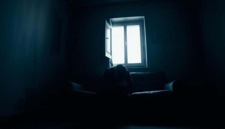 darf man depressiven die meinung sagen