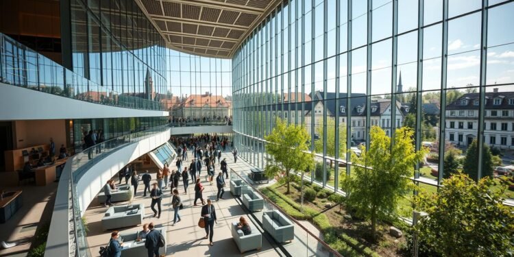 Tagungen in Würzburg: Erfolgreich planen und durchführen