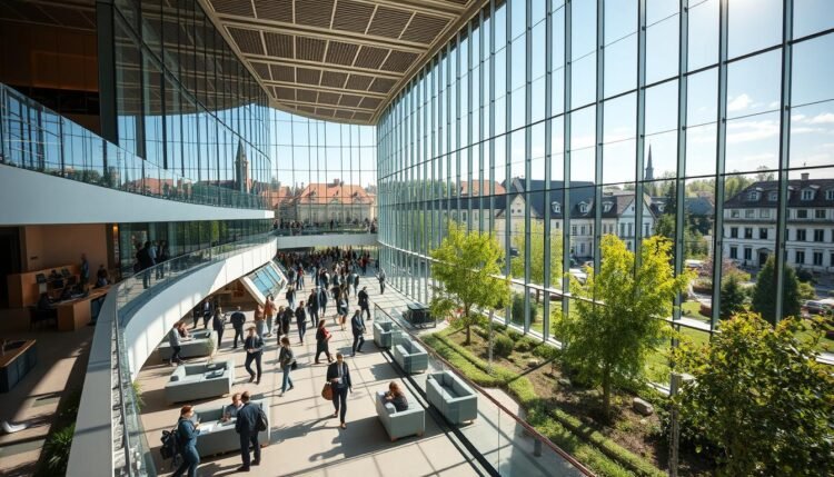 Tagungen in Würzburg: Erfolgreich planen und durchführen